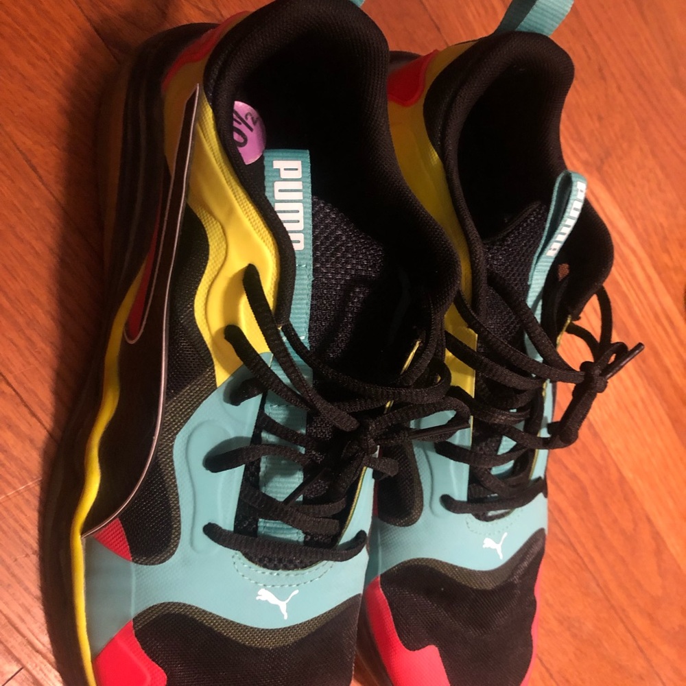 Puma Shoes